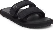 RVCA Peak Slide Sandal