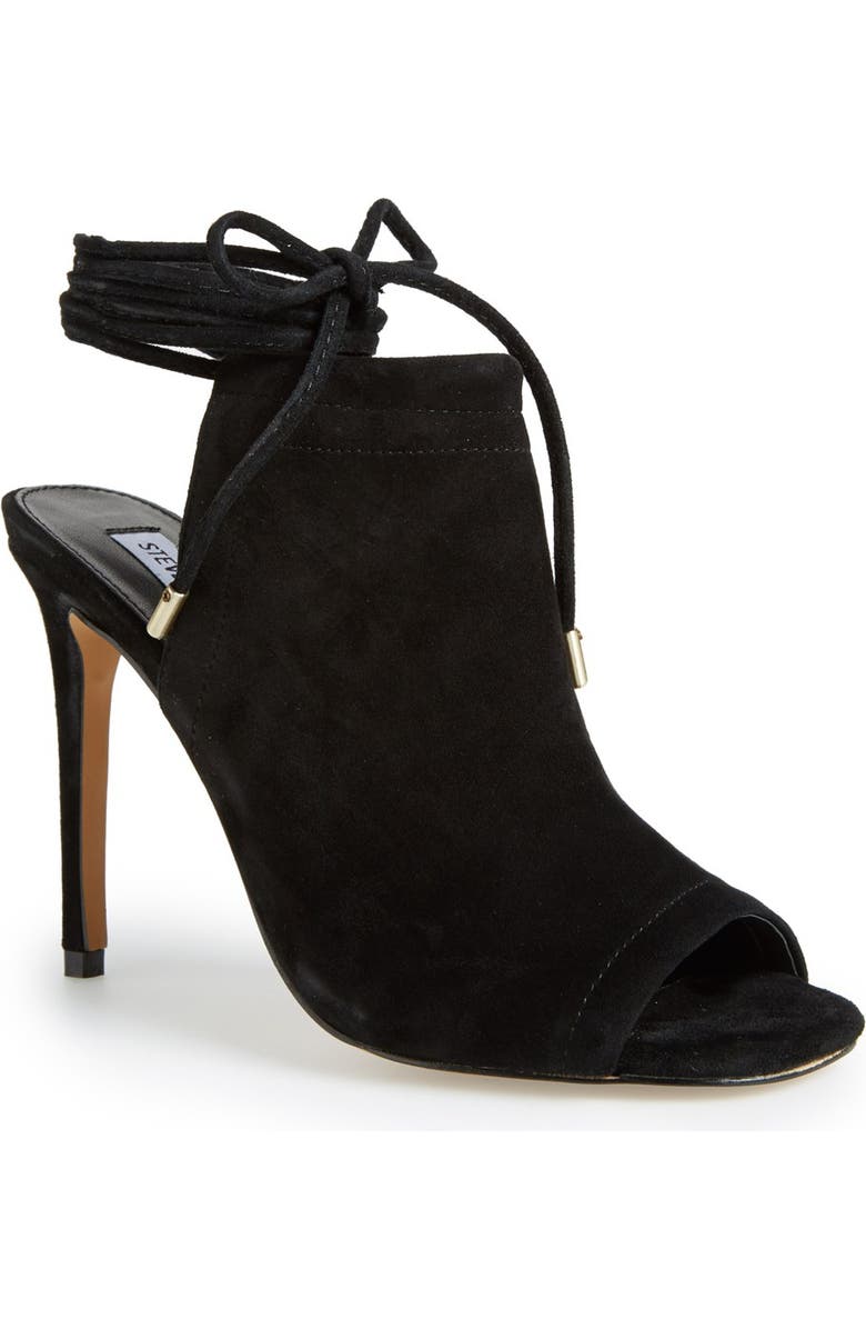 Steve Madden 'Sophie' Lace-Up Sandal, Main, color,