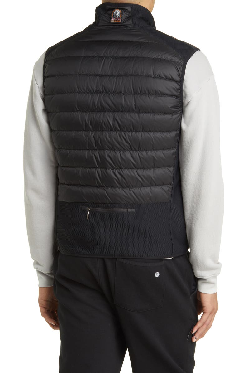 Parajumpers Zavier Quilted Vest, Alternate, color,