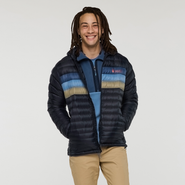 Cotopaxi Fuego Down Hooded Jacket - Men's
