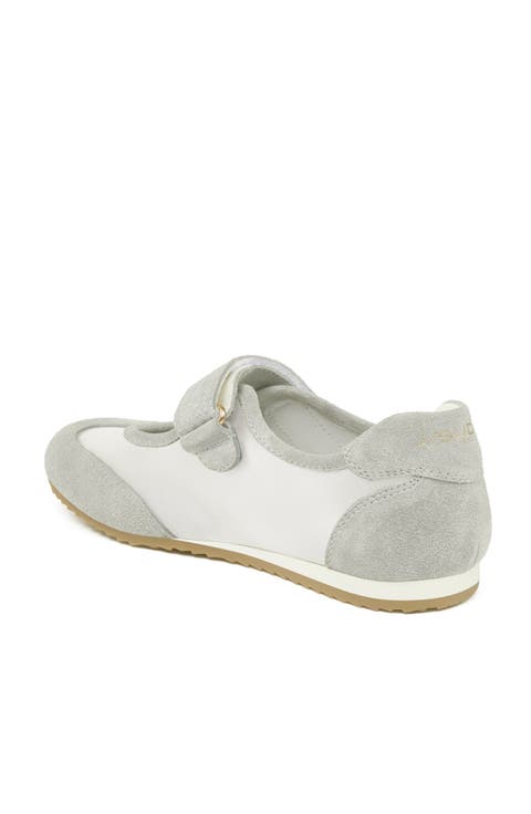 Women's Patricia Sneaker