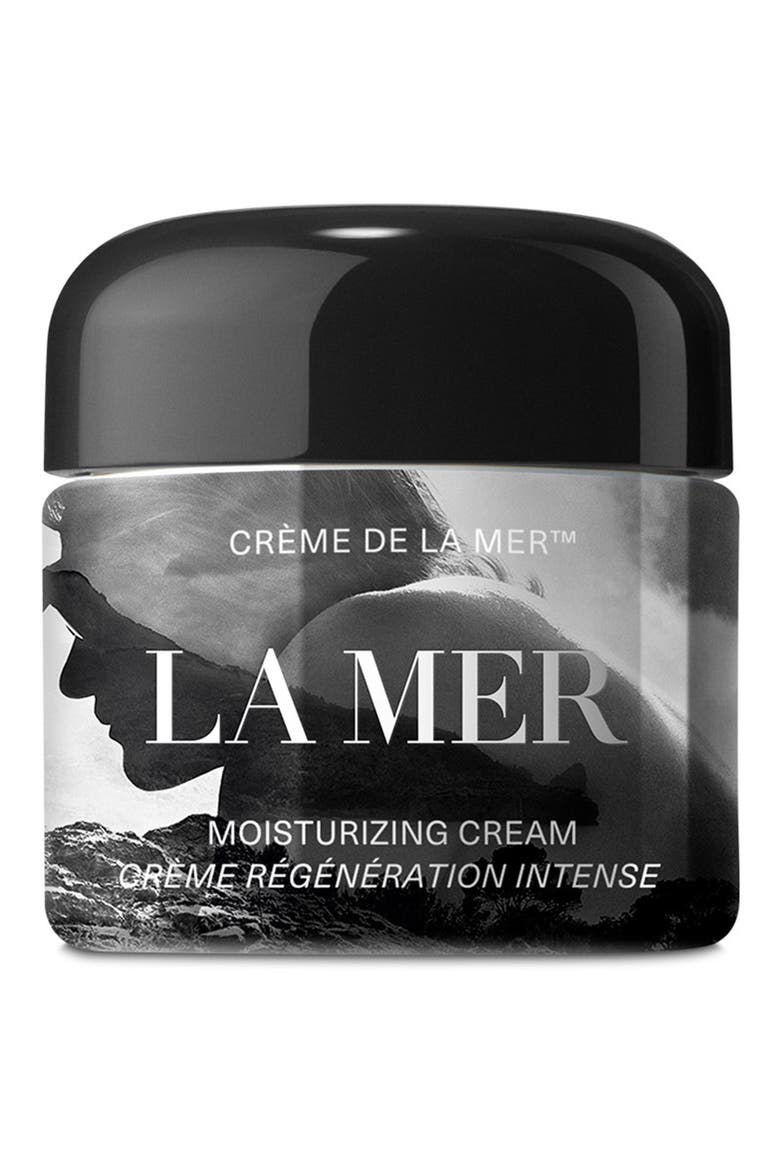 Crème de la Mer x Gray Sorrenti Moisturizing Cream (Limited Edition), Main, color, NO COLOR