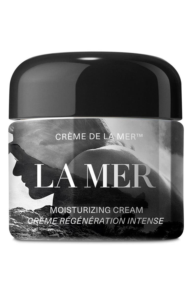 La Mer Crème de la Mer x Gray Sorrenti Moisturizing Cream, Main, color,