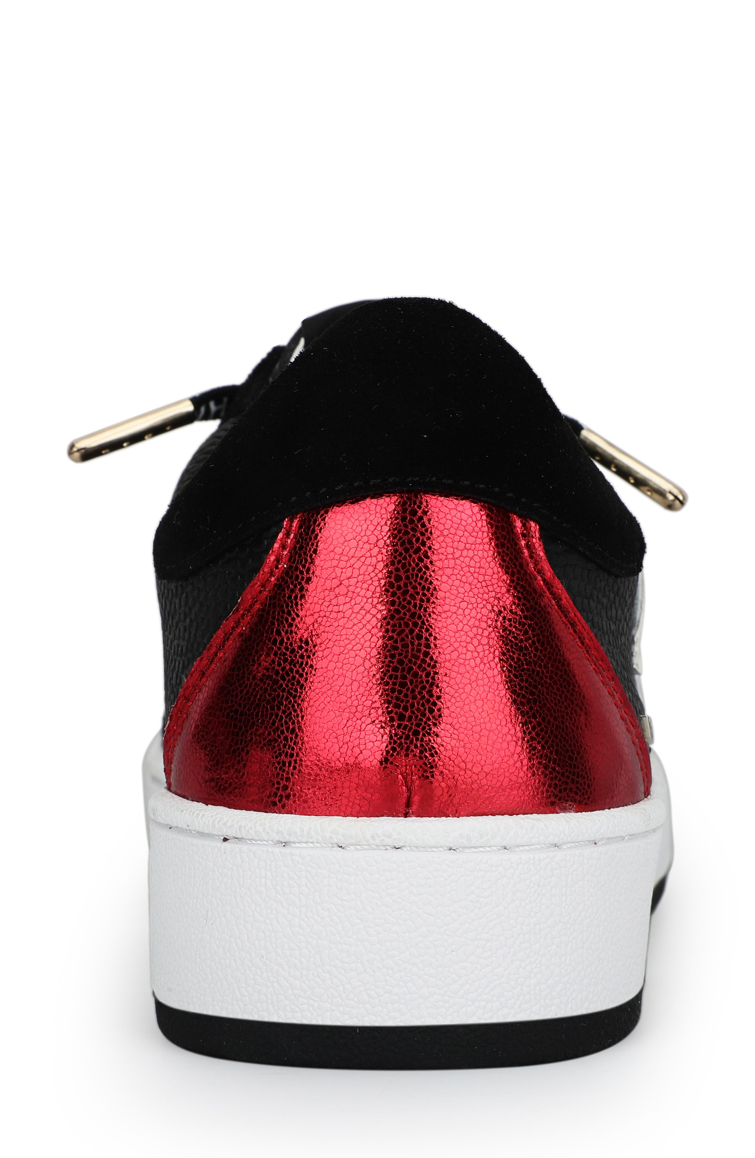 Vintage Havana Davanta Sneaker, Alternate, color, 