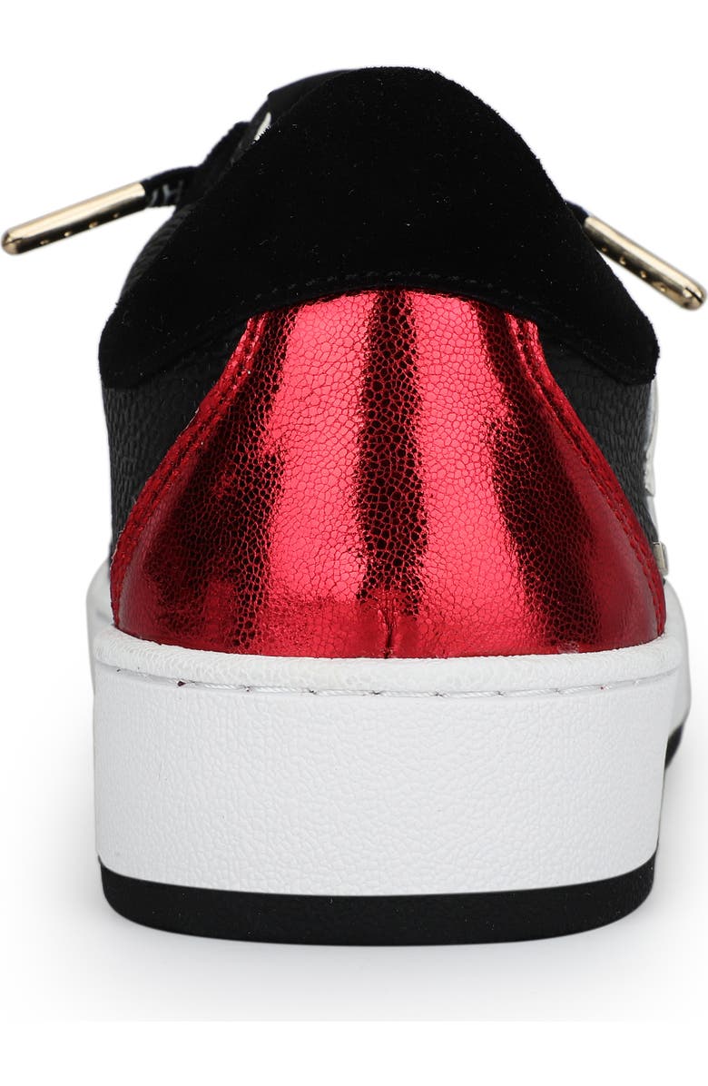 Vintage Havana Davanta Sneaker, Alternate, color,