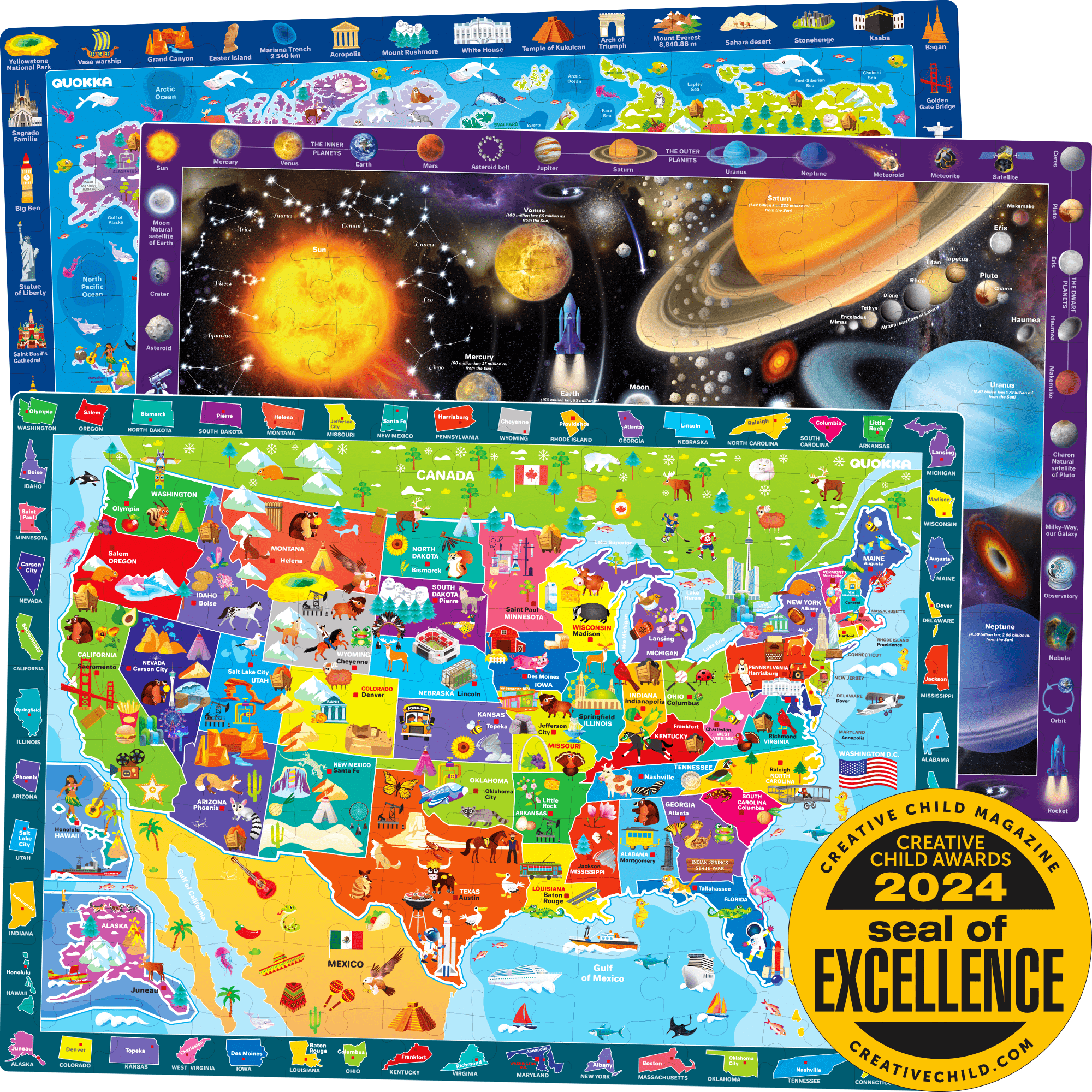 selected 100 Piece Set