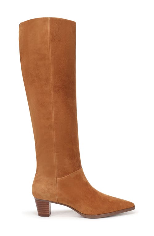 Sarto By Franco Sarto Genevieve Knee High Boot