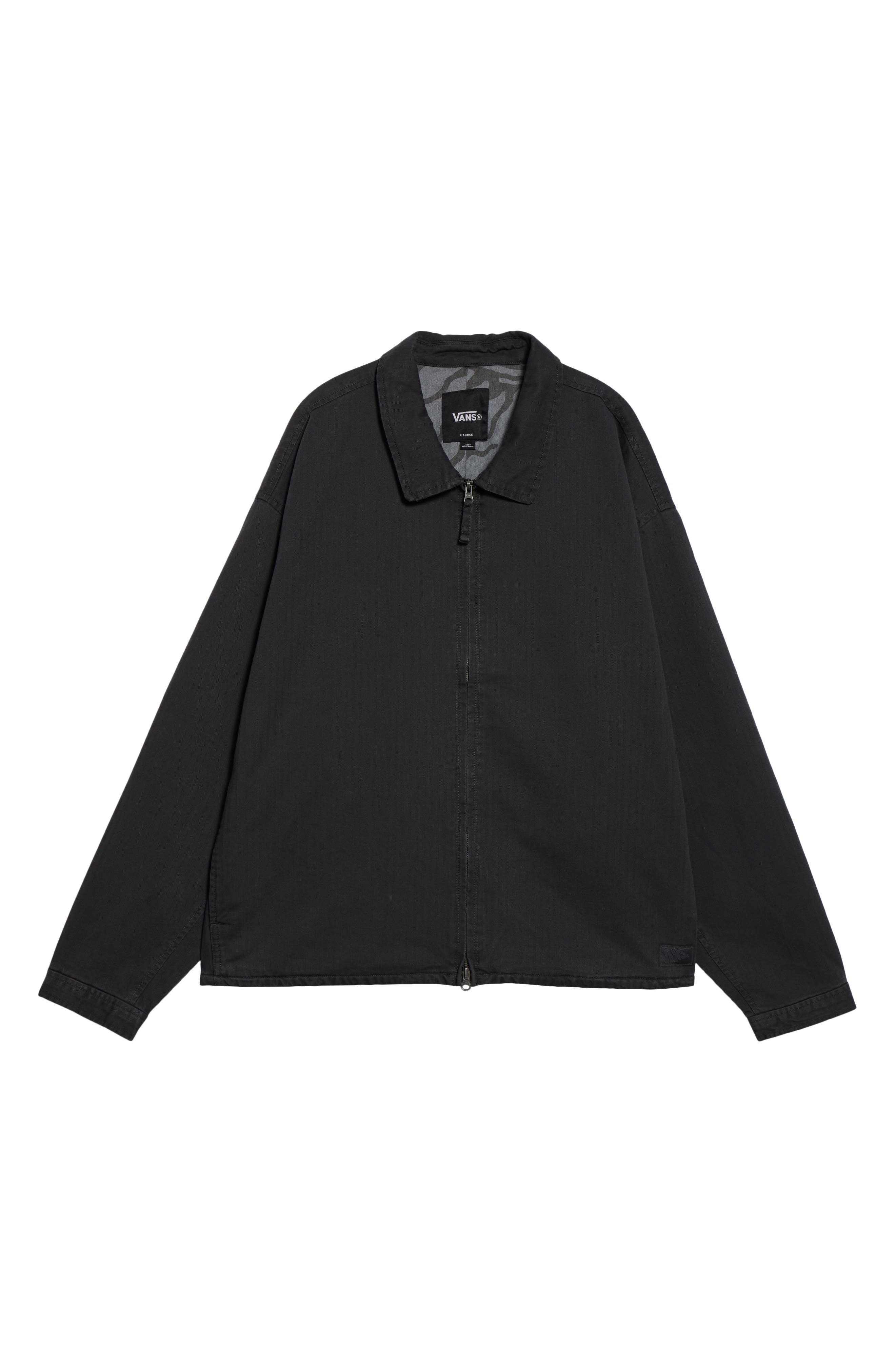 selected CHARCOAL GREY