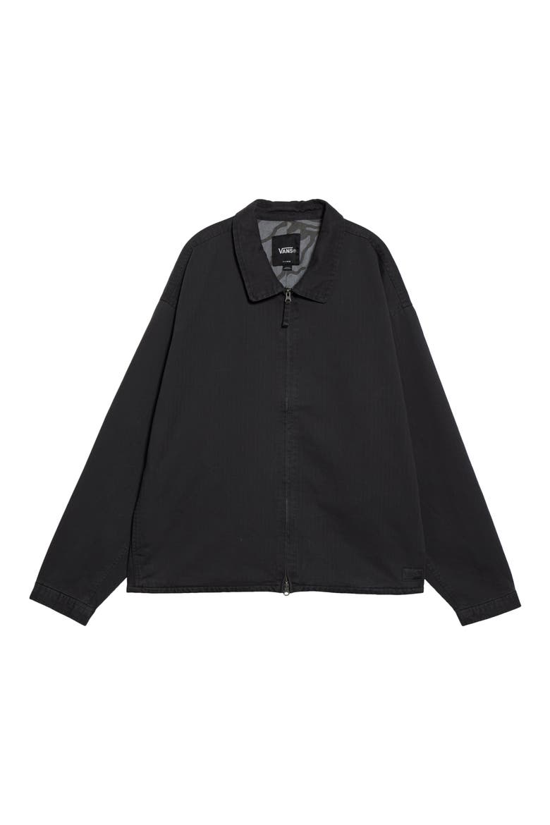 Herringbone Jacket, Main, color, CHARCOAL GREY