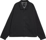 Vans Herringbone Jacket