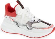 McQueen Runner Sneaker