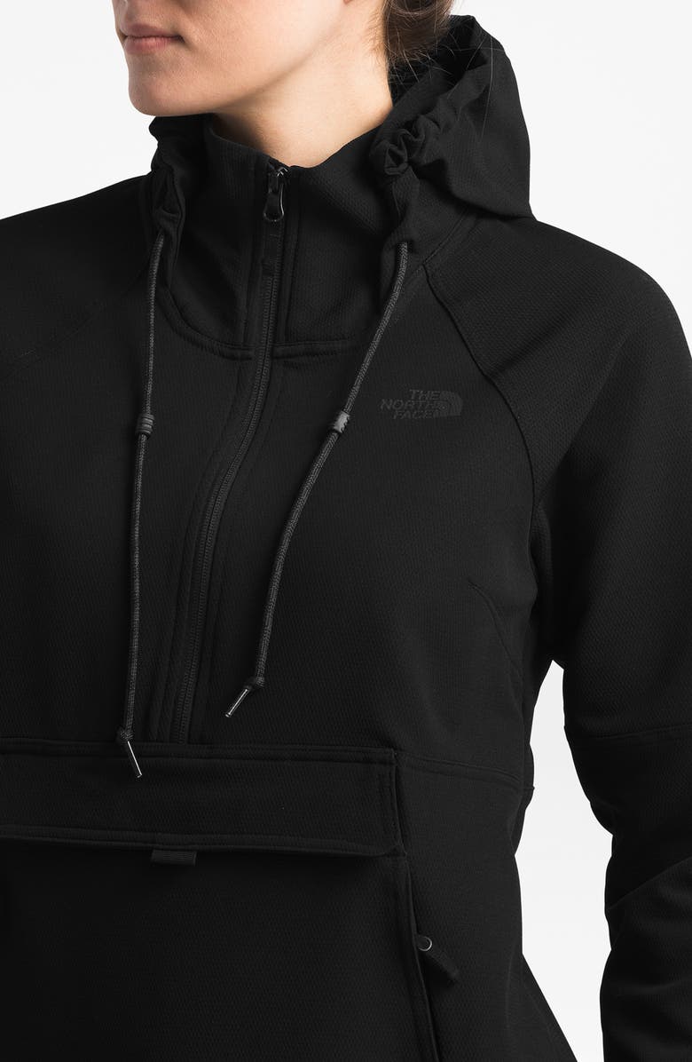 The North Face Tekno Ridge Hoodie, Alternate, color,
