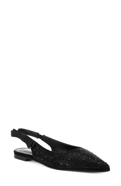 Firdisi Slingback Flat