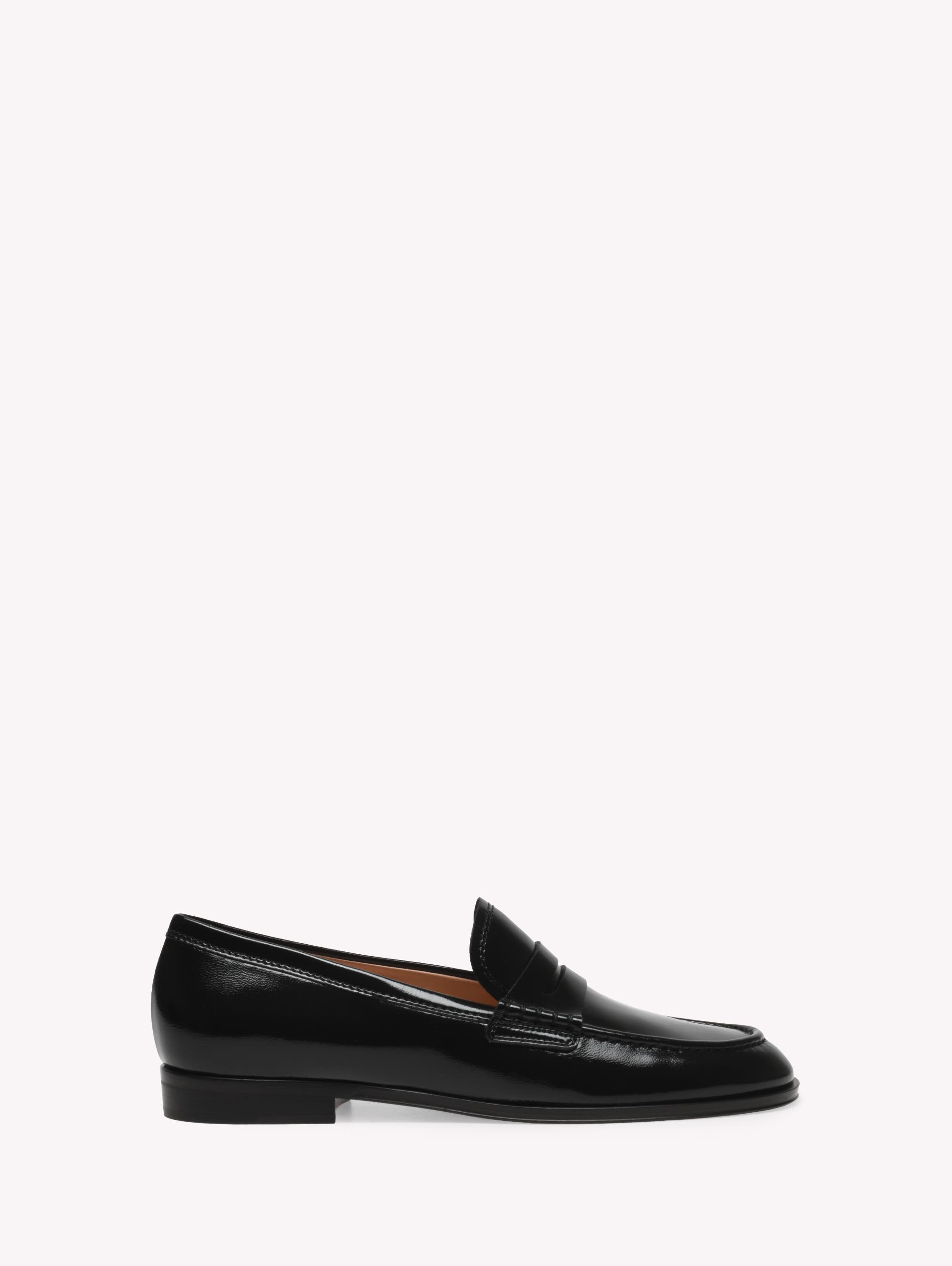 Gianvito Rossi Georgie Mocassin, Main, color, 