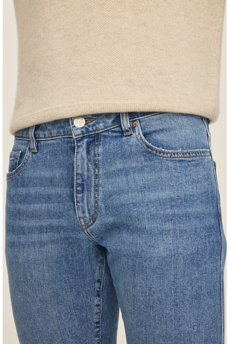 AMS Slim Jeans, Alternate, color, CATCH A WAVE
