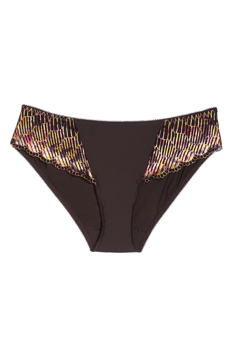 Wacoal La Femme Bikini, Alternate, color,