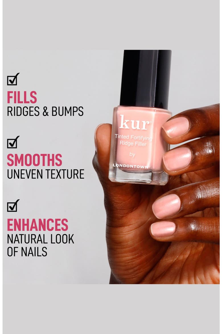 Tinted Fortifying Ridge Filler, Alternate, color, PETAL PINK