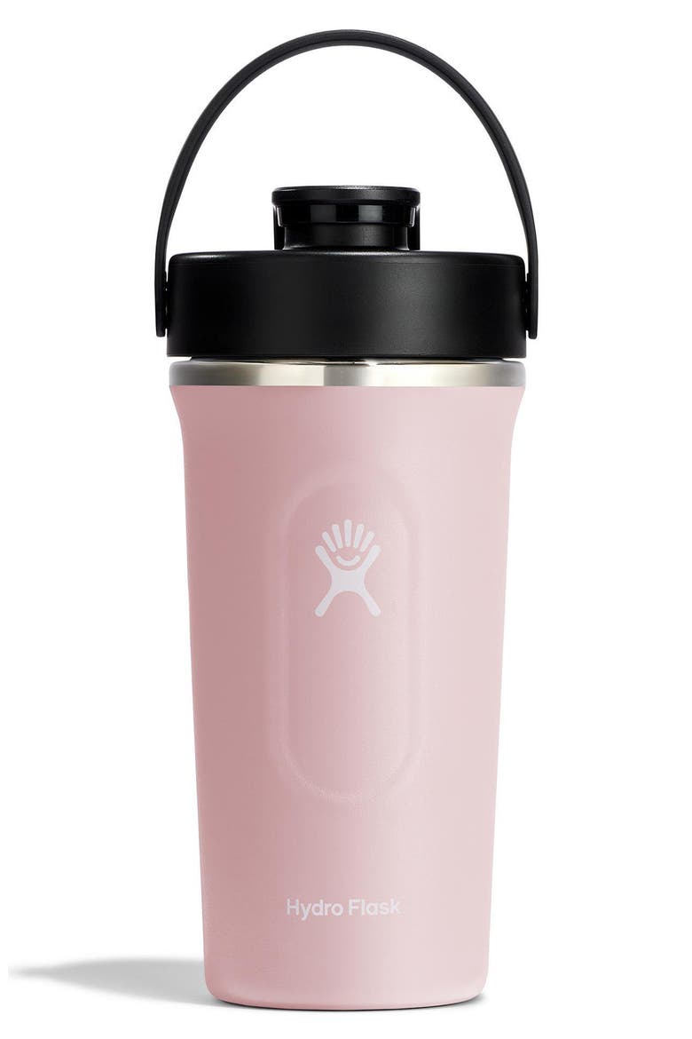 24 Ounce Shaker Bottle, Main, color, TRILLIUM