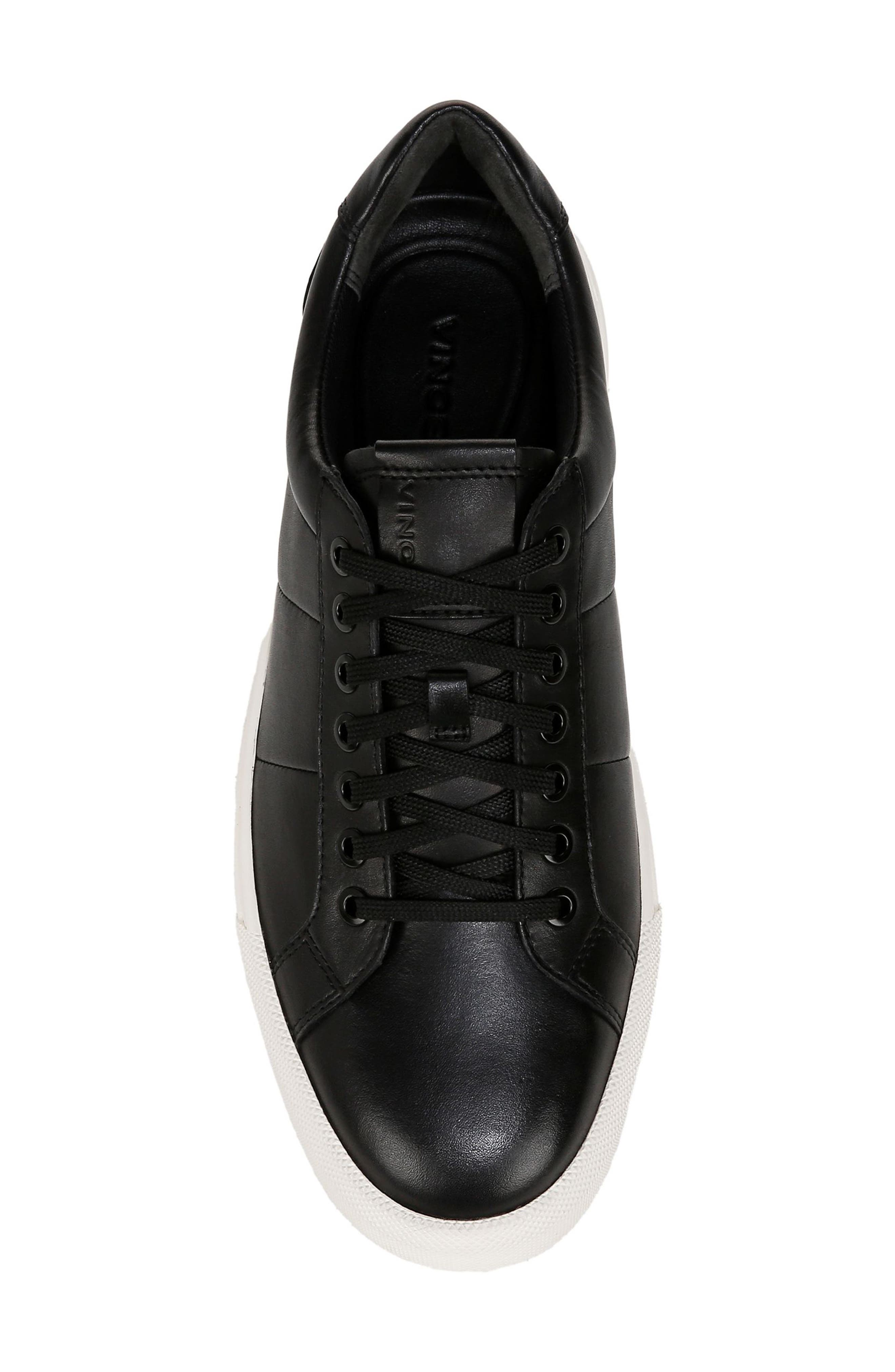 Vince Larsen Low Top Sneaker, Alternate, color, 