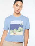 Sergio Tacchini Women's Tosca T-Shirt