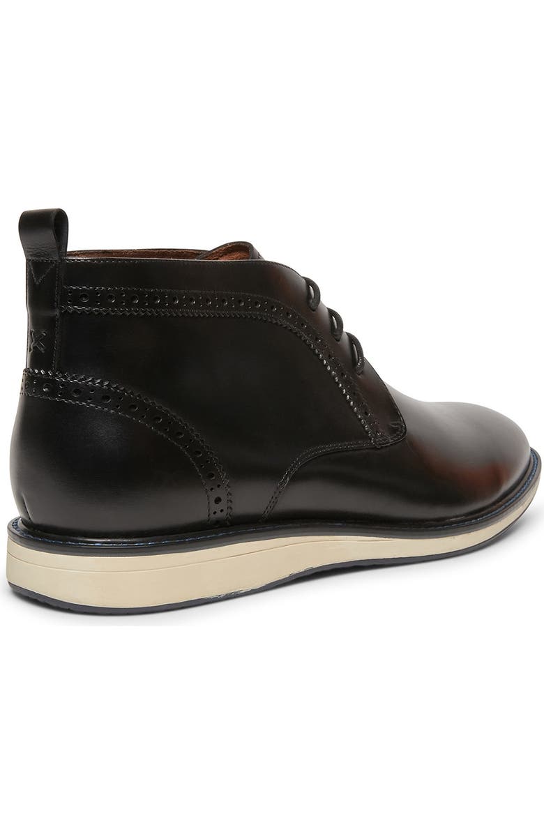 Steve Madden Breemer Leather Chukka Boot, Alternate, color,