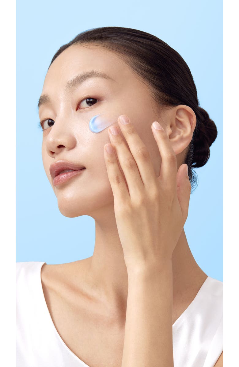 dear, klairs Blue Calming Cream, Alternate, color, NO COLOR