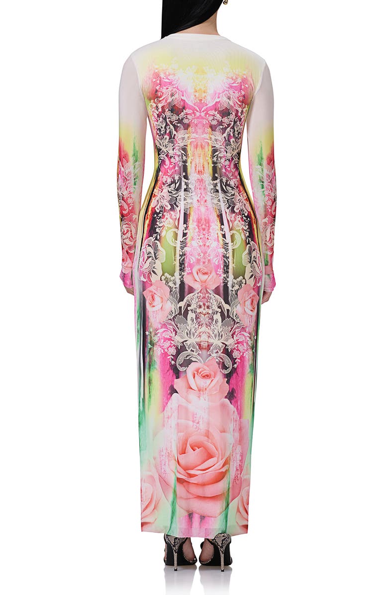 knee length dresses for ladies Didi Dress main image 1