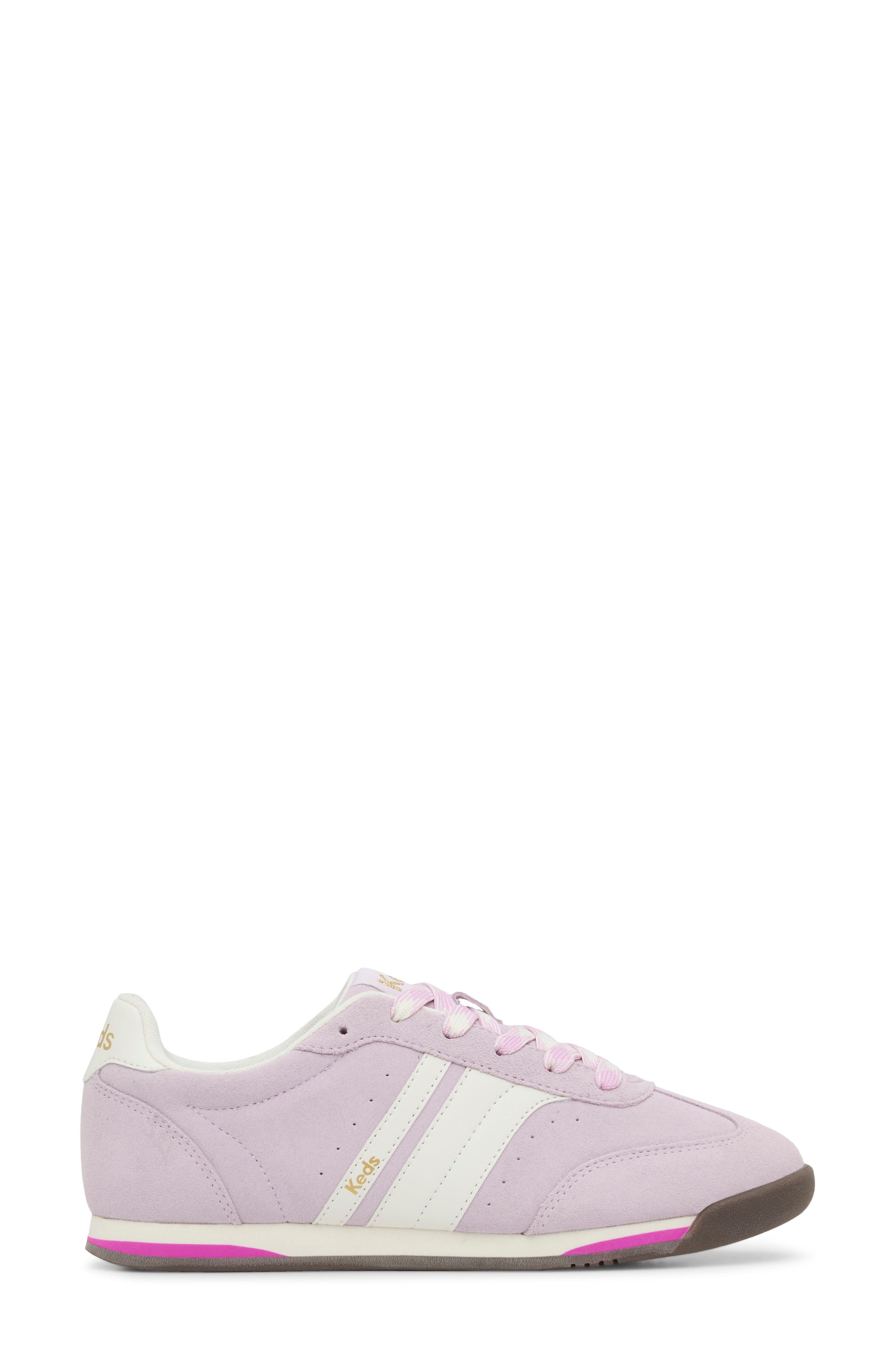 Revival Sneaker, Alternate, color, LAVENDER