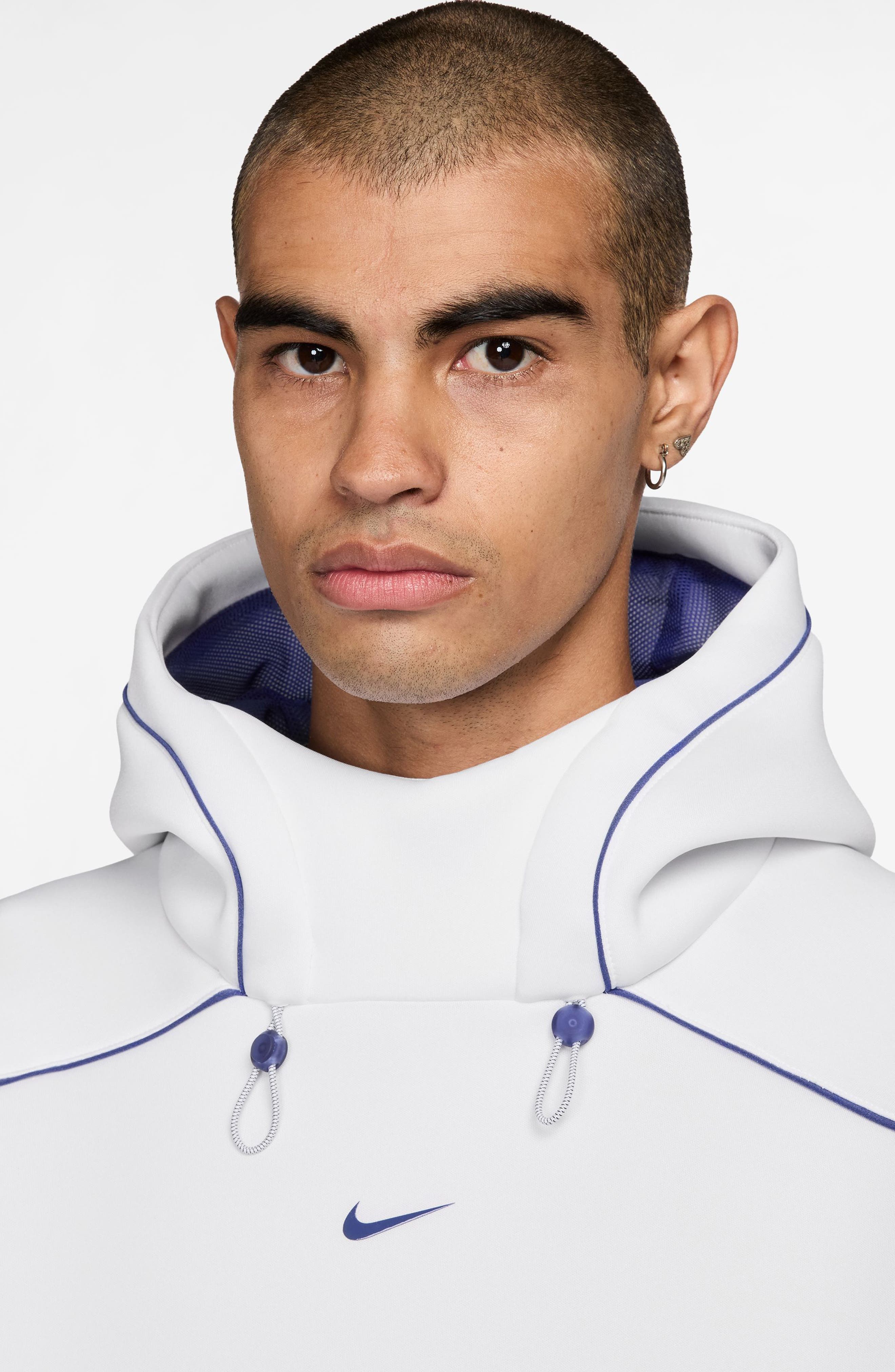 nike project x hoodie