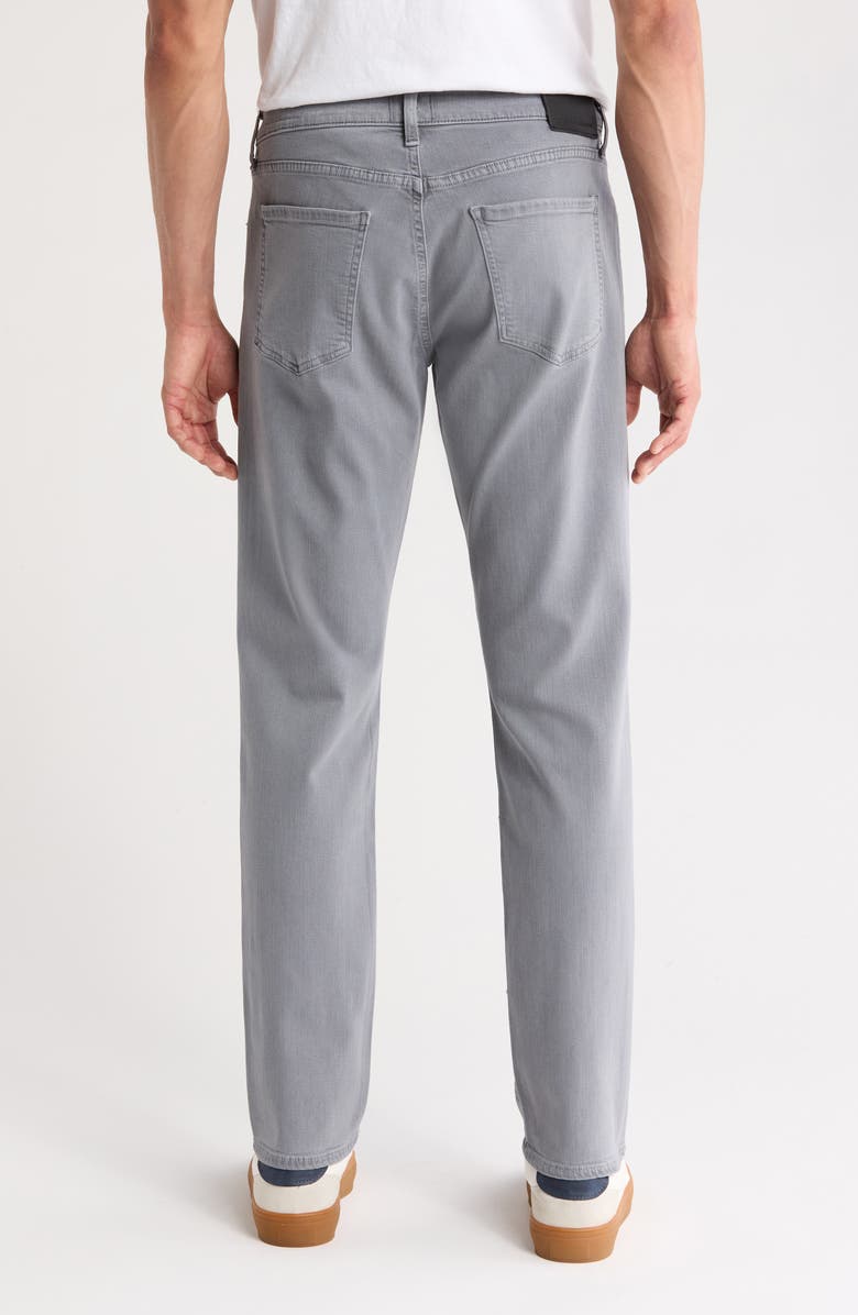 Citizens of Humanity Gage Slim Fit Stretch Twill Five-Pocket Pants, Alternate, color, Heron Grey