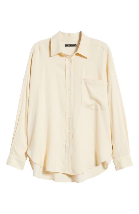 Antibes Ombré Shirt