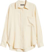 DELUC Antibes Ombré Shirt