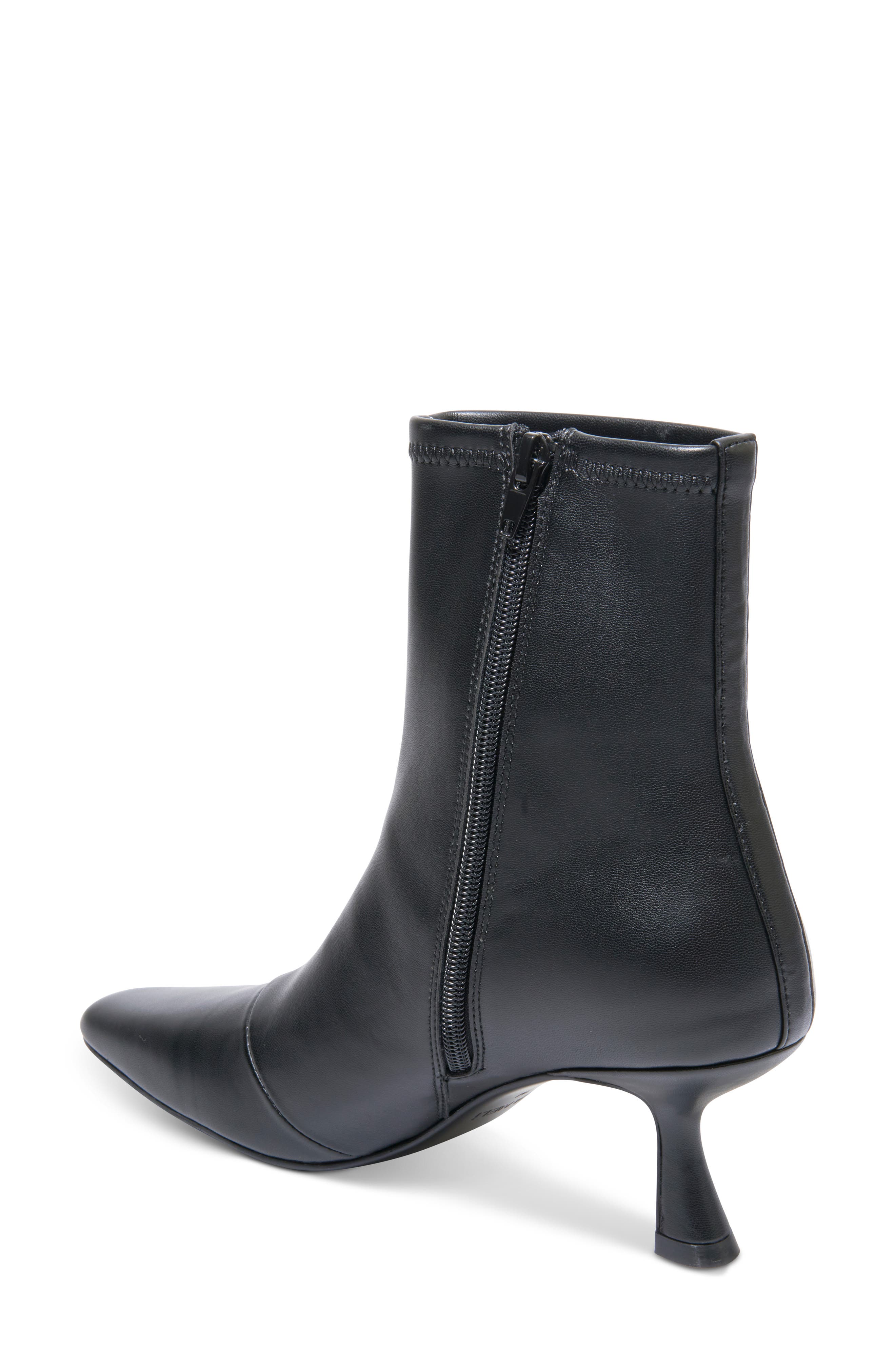 VANELi Gabris Bootie, Alternate, color, Black