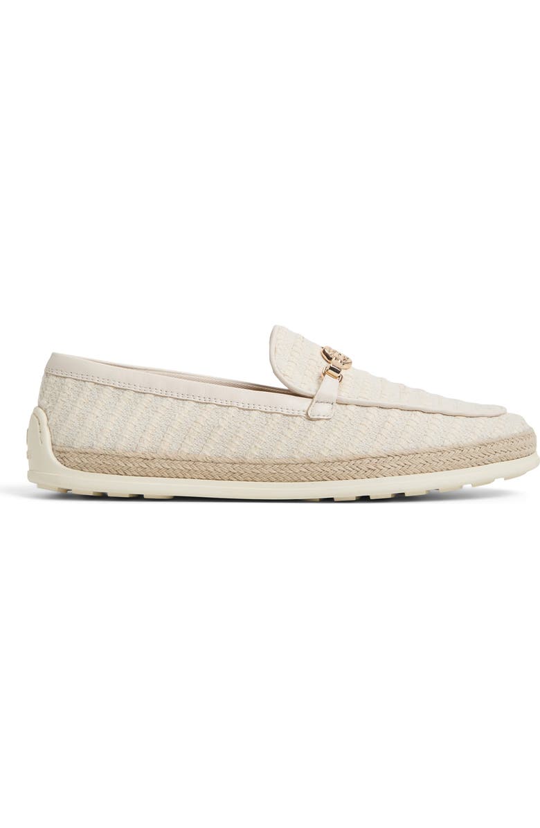 Sperry Mira Loafer, Alternate, color, Cream Multi