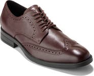 Cole Haan Modern Essentials Wingtip Oxford