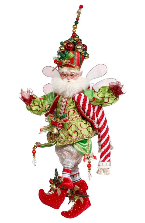 Hoo-ville Fairy, Medium