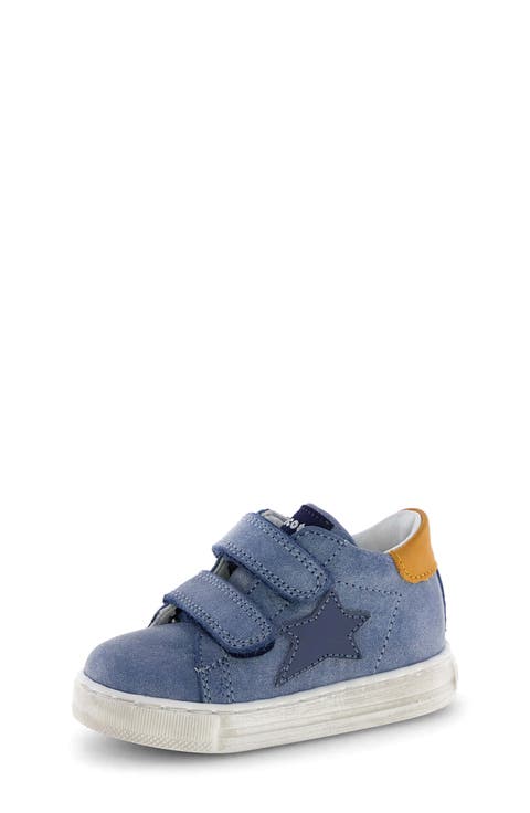 Kids' Falcotto Sasha VL Sneaker (Walker & Toddler)