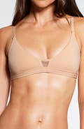 Pepper Limitless Wirefree Scoop Bra