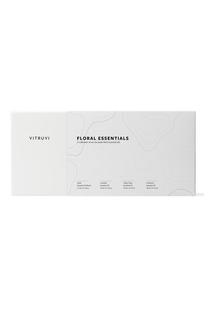 Floral Essentials Set, Alternate, color, NO COLOR