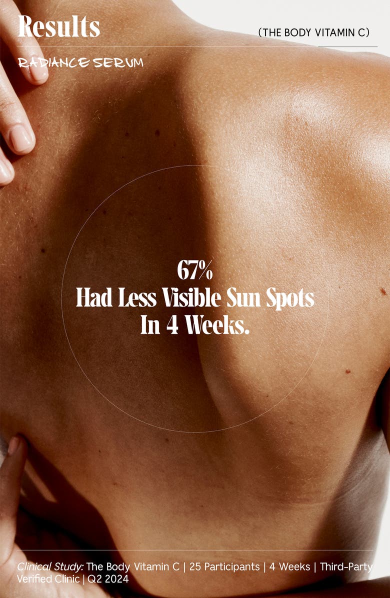 Nécessaire The Body Vitamin C, Alternate, color, 