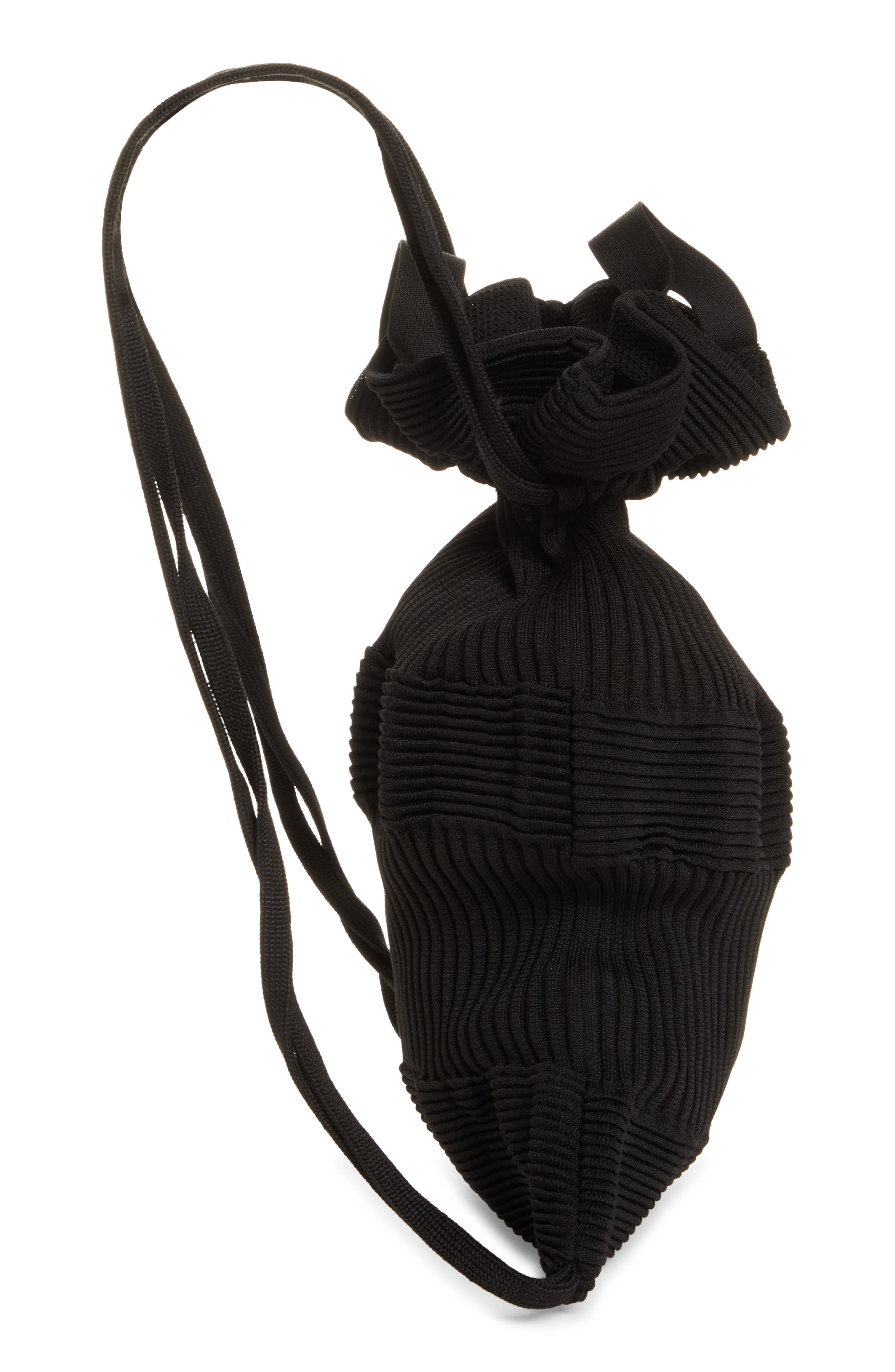 CFCL Rib Knit Backpack, Alternate, color, 