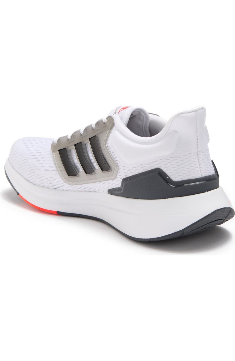 adidas EQ21 Running Shoe, Alternate, color,