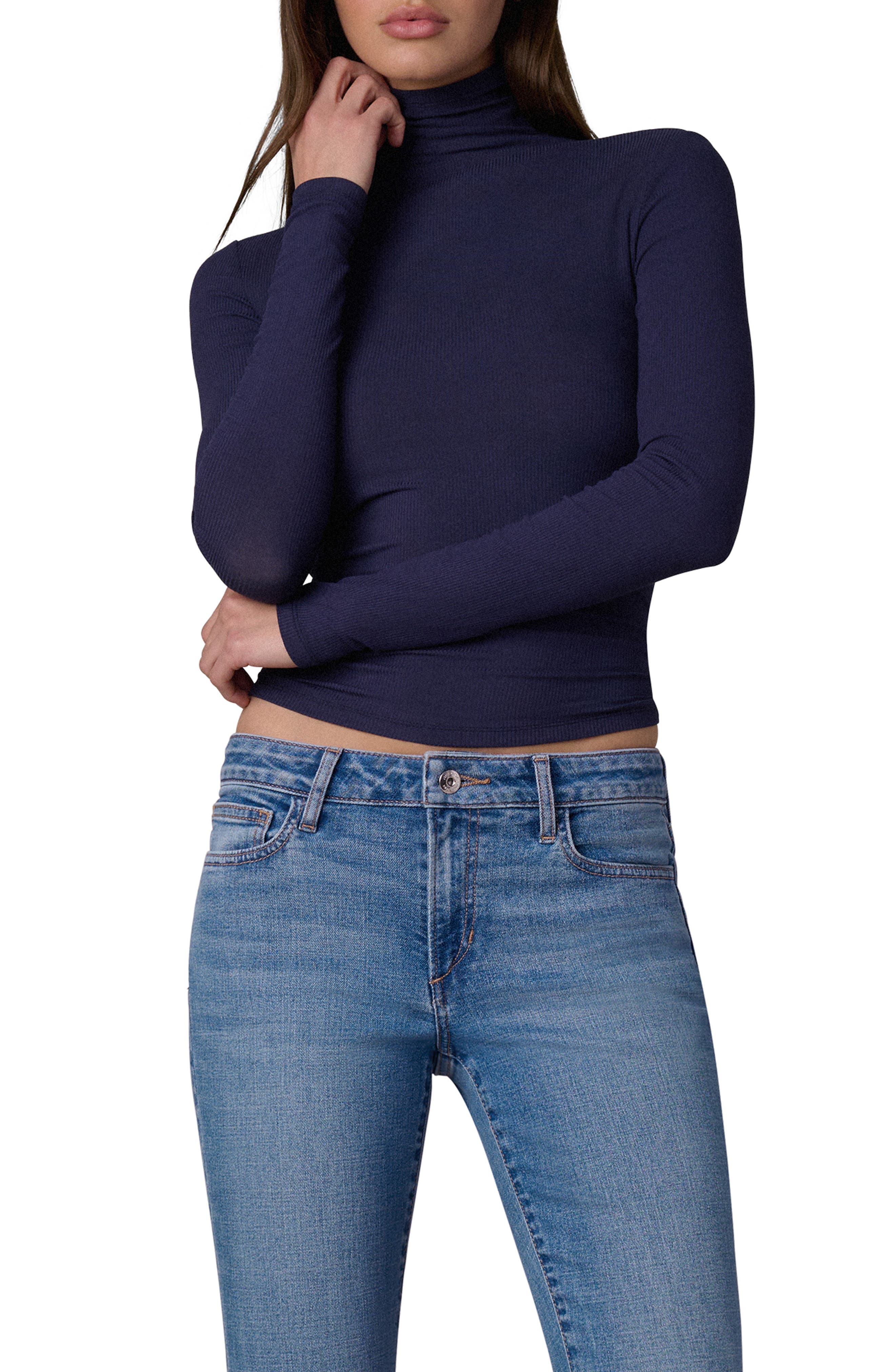 RICH NAVY