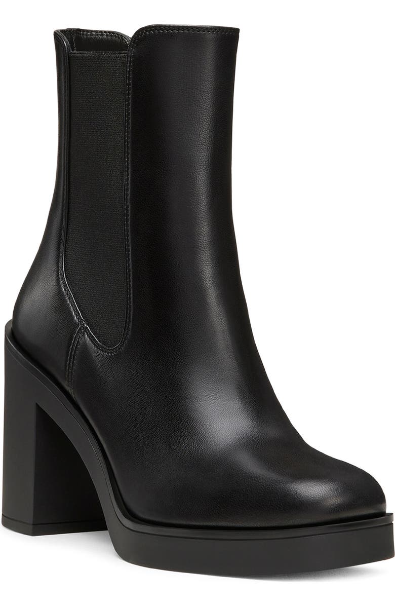 Stuart Weitzman Bethenny Chelsea Boot, Main, color,