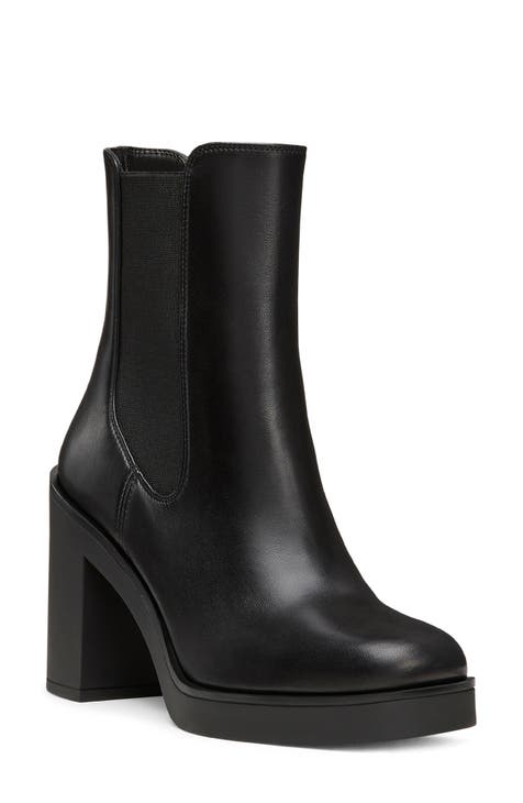 Nordstrom platform fashion boots