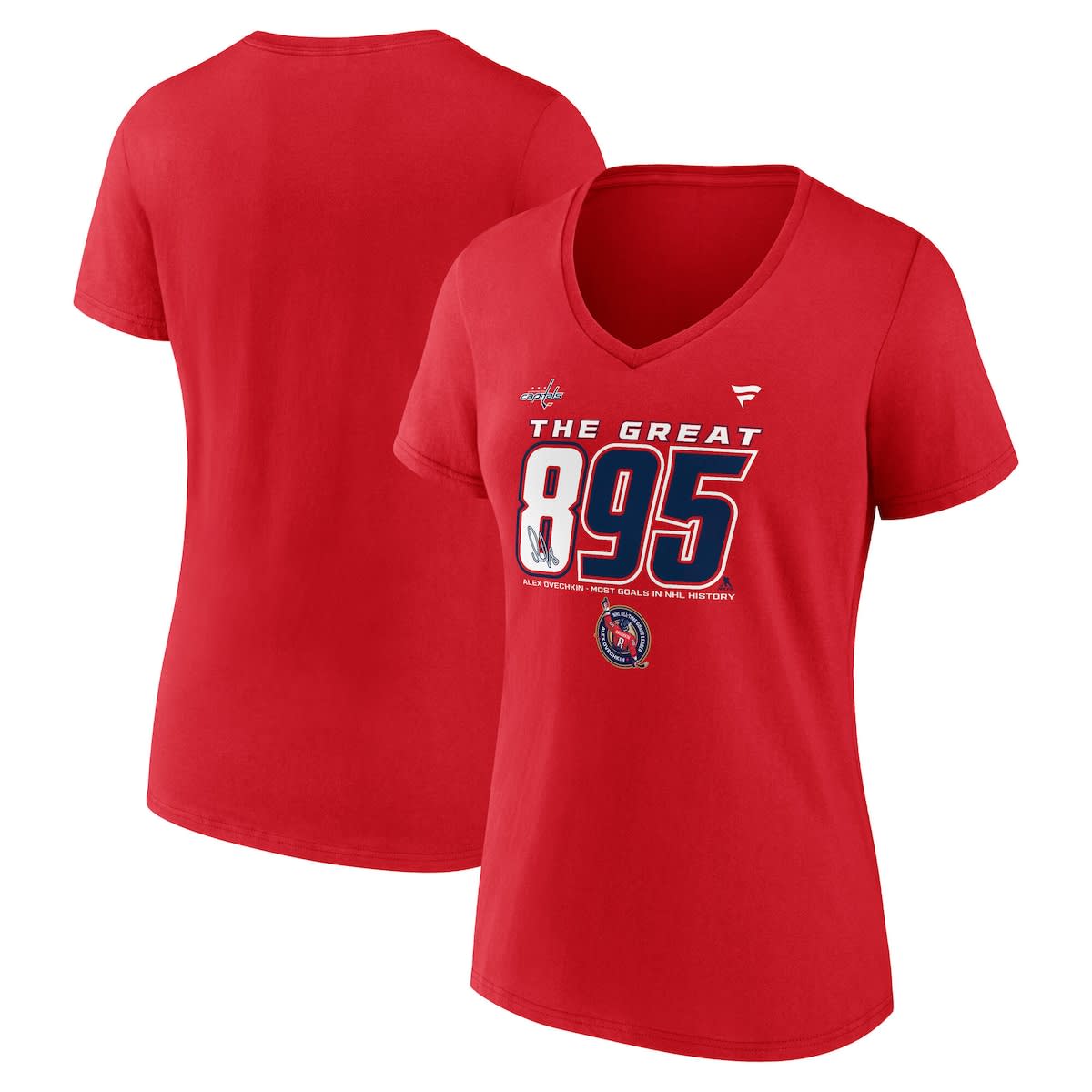 selected Athletic Red