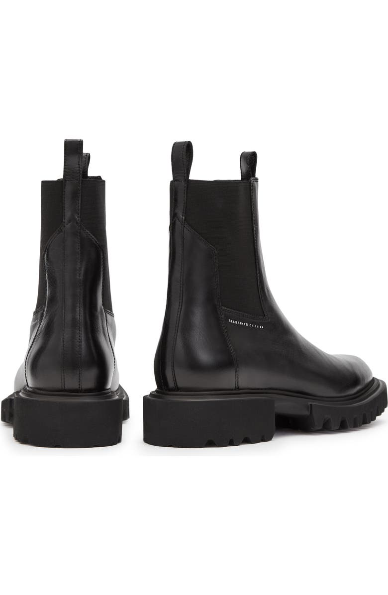 AllSaints Hayley Chelsea Boot, Alternate, color,