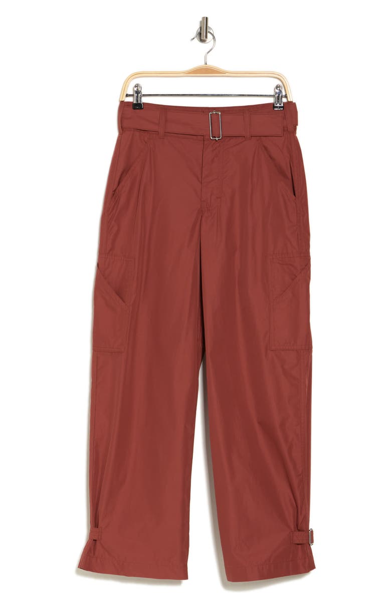 A.L.C. Toby Wide Leg Pants, Alternate, color, 