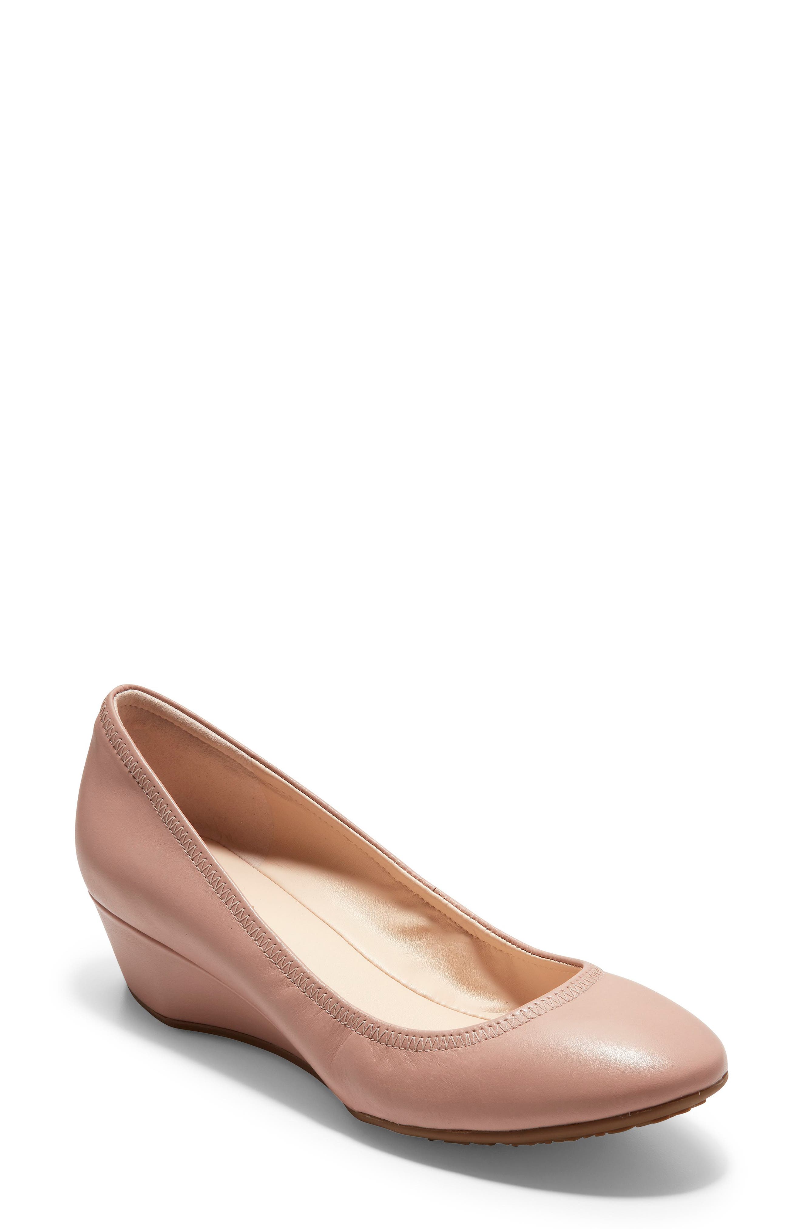 Cole Haan Sadie Wedge Pump, Main, color, 