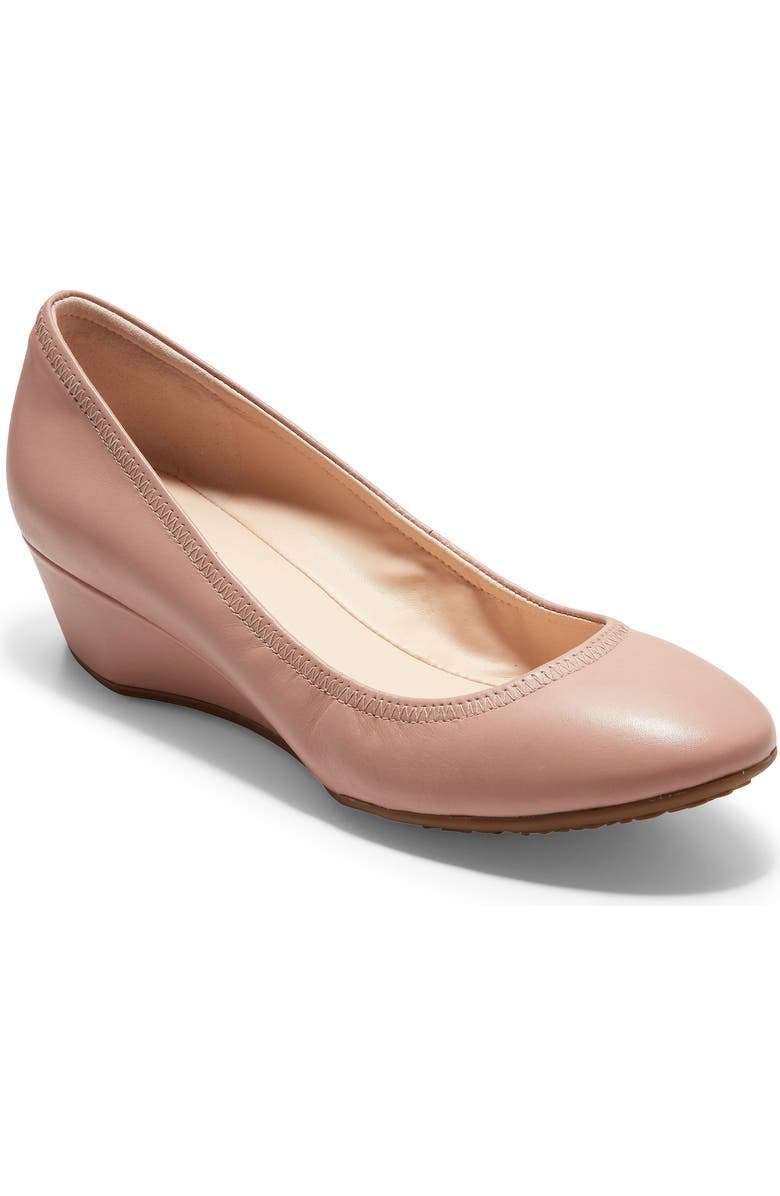 Cole Haan Sadie Wedge Pump, Main, color,